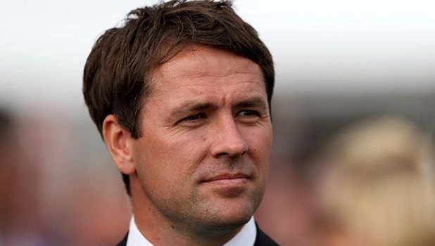 Michael Owen