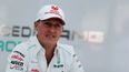 Michael Schumacher paralyzed and suffering from memory and speech problems