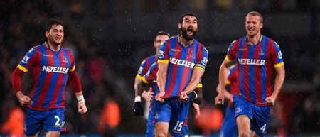 Stunning Mile Jedinak free condemns Liverpool to sixth league loss of the season