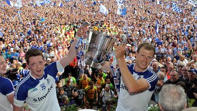 VIDEO: This Monaghan GAA/Patrick Kavanagh mash up is top class