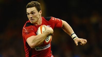 George North to miss Ireland clash as he is still not ready to return from series of concussions