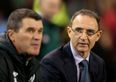 Video: Martin O’Neill has his say on Roy Keane’s Aston Villa departure