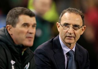 Video: Martin O’Neill has his say on Roy Keane’s Aston Villa departure