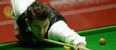 PIC: Ronnie O’Sullivan’s ankle injury is surely the worst ever suffered by a snooker player