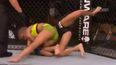 WATCH: Paige VanZant makes history with TKO in Austin