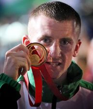 Paddy Barnes 20 questions