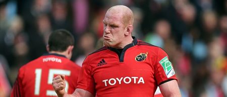 QUIZ: Paulie, ROG or BOD – What type of rugby player are you?