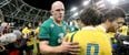 Australian media and former rugby stars react to Ireland’s thrilling win