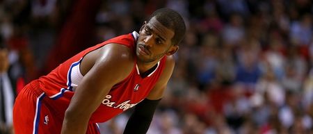 VIDEO: NBA star Chris Paul pays tribute to a teenage fan’s late mother in a very special way