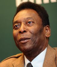 Great news as Pelé set to leave hospital