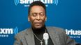 Pelé condition worsens as he goes into intensive care at Sao Paulo hospital