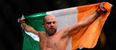 Cathal Pendred also added to Conor McGregor’s Boston card in January