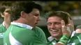 Three great Irish sporting moments from Perth’s Subiaco, the home of the International Rules 2014