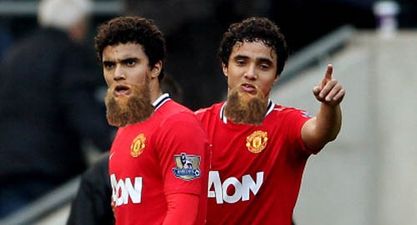 Beards don’t suit everyone as well as Roy Keane and Tim Howard