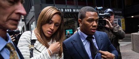 Ray Rice free to play NFL again after winning suspension appeal