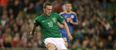 Eamon Dunphy wants Martin O’Neill to beg for Richard Dunne’s Ireland return