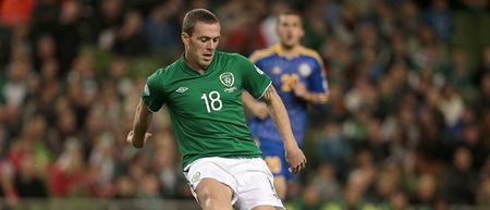 Eamon Dunphy wants Martin O’Neill to beg for Richard Dunne’s Ireland return