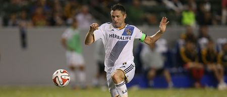 Robbie Keane named one of the MLS’s finest again