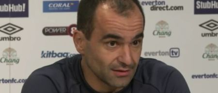 Roberto Martinez dismisses Roy Keane injury comments as ‘nonsense’