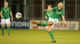 PIC: Fifa publish stats showing the huge swell of support from Ireland for Stephanie Roche yesterday