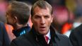 Brendan Rodgers will not be splashing Liverpool’s cash in January