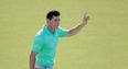 Rory McIlroy nominated for BBC Sports Personality of the Year award