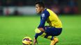 Alexis Sanchez mocked by Swansea players after tweet goes wrong