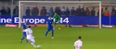 VIDEO: Just look at the movement that Serbia’s Nemanja Gudelj gets on this thunderbolt