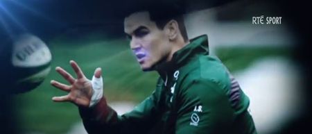 VIDEO: RTE’s Autumn Rugby Internationals promo is typically brilliant