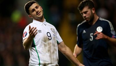 Shane Long comes out fighting, sticking it to the critics