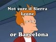 Vine: Sierra Leone scored a Barcelona-esque golazo in the Africa Cup of Nations