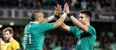 Player ratings: Ireland hold their nerve after Australian nail-biter