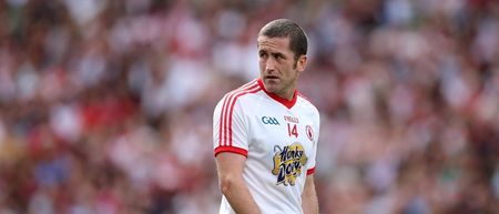 Blow for Tyrone as Stephen O’Neill and Martin Penrose look set to retire