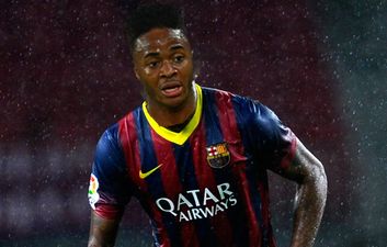 Liverpool and Everton young guns are good enough for Barcelona, claims Xavi