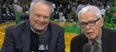 VINE: Boston Celtics’ announcer Tommy Heinsohn lets his home bias slip just a little