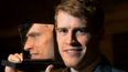 Andrew Trimble named Rugby Writers Player of the Year