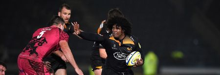 VIDEO: Watch all 11 (eleven) tries as Wasps stuff London Welsh 71-7