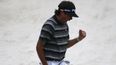 Phenomenal 18th bunker shot for eagle earns Bubba playoff… and he wins it