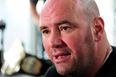 Dana White’s UFC 21st birthday cake is the best octagon cake we’ve ever seen