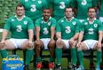 Pic: What if every member of the Irish squad was as happy as Simon Zebo