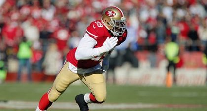 Aldon Smith has to pay to play in NFL this year