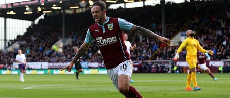 VIDEO: Nice guy Danny Ings has launched a project to help disabled children