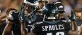 VINE: Nobody should be as fast as Darren Sproles is