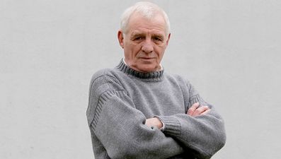 The nonsense machine known as Eamon Dunphy continued to produce against U.S.A.