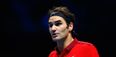 Roger Federer exits Australian Open to unseeded Italian