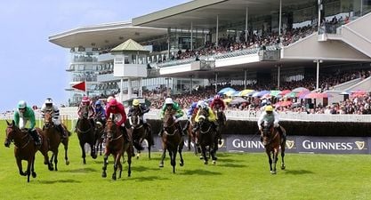 Video: TG4 to debut behind the scenes Galway Races documentary series