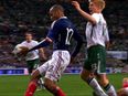 QUIZ: How much do you remember about the Thierry Henry handball match?