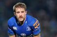 Luke Fitzgerald gets his hands on 13 jersey for Leinster’s date with Harlequins