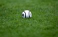 PIC: GAA school team pay respects at grave of former teammate after Leinster title win