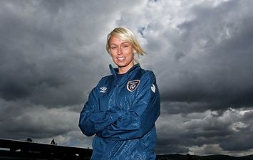 Stephanie Roche has found a new club